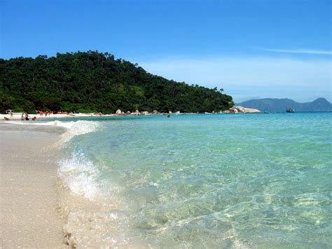 Playas de Santa Catarina .